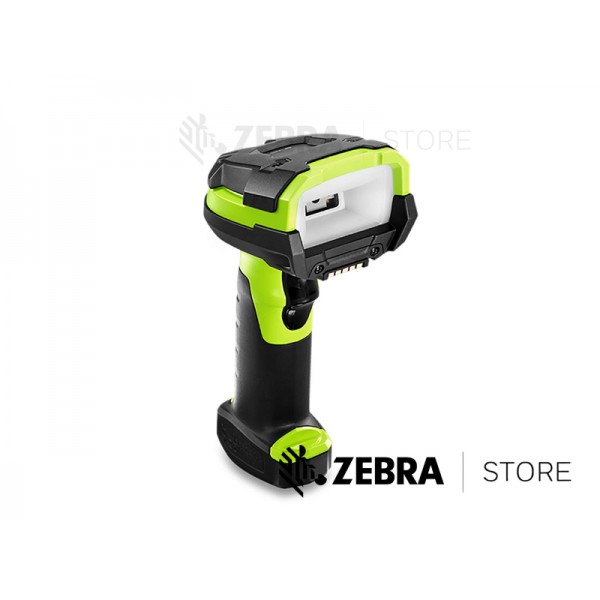 Máy quét mã vạch công nghiệp Zebra DS3608-DP (DS3608-DP3U4602ZVW)